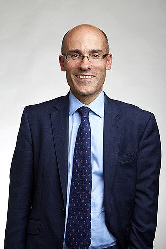 Charles Swanton