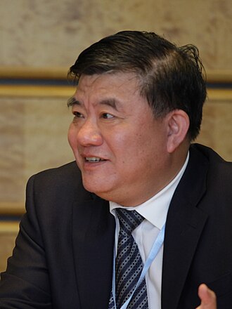 Zhu Chen