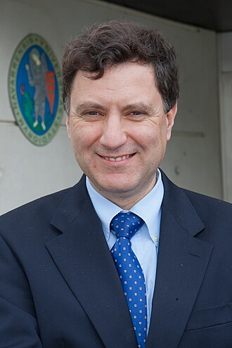 Ignacio Melero