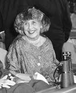 Lucille P. Markey