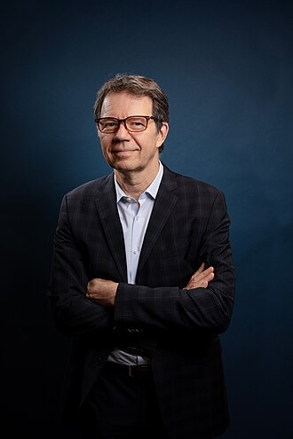 Michel Sadelain