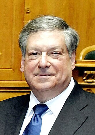 Robert D. Schreiber