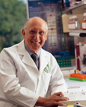 Steven A. Rosenberg