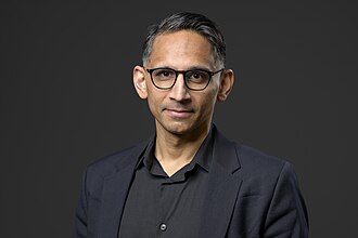 Vinod P. Balachandran